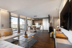 Suite Ardisson - Appartement de luxe